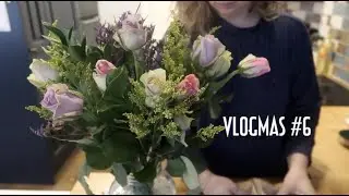 Can I Still Sing I Dreamed A Dream?! | Vlogmas 6