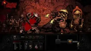 Darkest Dungeon (Pt.9) The Hag Boss Fight