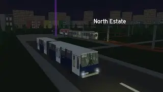 Roblox Ikarus express