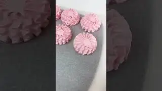 Отсадка зефира