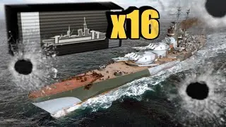 Where are my 400K Prussia?