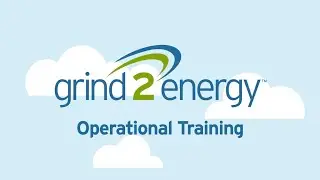 InSinkErator® Grind2Energy™ - Operational Training