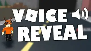 IM TROUBLE VOICE REVEAL