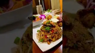 Mar 🌊 y fuego 🔥 se los recomiendo al 💯 en Dr.Limon (Miami)