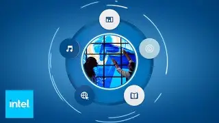 Intel Inside – Now You Can Do More Outside | Intel Business