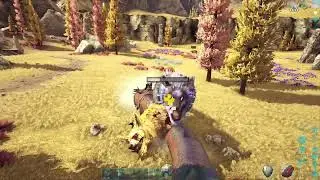 hati and skoll easy kill no giga glitch
