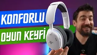 F/P AMBITIOUS VERSATILE! Havit Fuxi H7 Wireless Gaming Headset