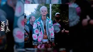 (FREE) MGK x Mike Dimes Type Beat | "On Ice"