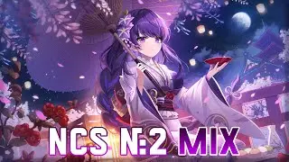 NCS Nightcore Mix №2 🎵 Top 20 NCS Nightcore 🌸