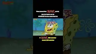 Wenn YGO DUB Zuschauer auf SUB Zuschauer trifft | YGO Meme #shorts