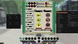 BLOODLINE ELEMENTS / Shindo Life HACK 2022 / SCRIPT Infinite Spins + AutoFarm + Max Stats & More