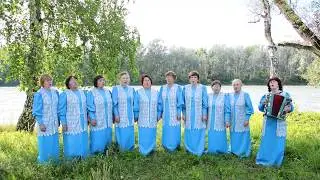 Песня о Горно-Алтайске