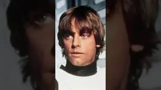 What Was Luke Skywalker's Name Actually Supposed To Be? Star Wars