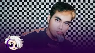 LANZ 「KAHIT MAPUTI NA ANG BUHOK KO」 REY VALERA | SONG COVER #LANZ