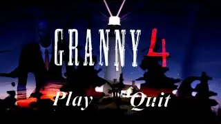 GRANNY 4 MAIN MENU | DVLOPER