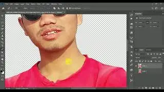 Remove background in Photoshop – quick & easy tutorial for beginners and pros alike!