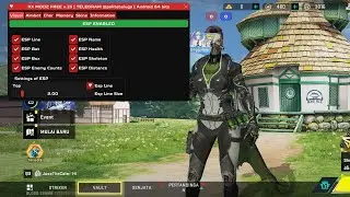 Mod bloodstrike | FREE New key | AIMBOT + UNLOCK SKIN.