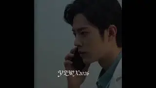 Lei Yu x Gu Wei 💚❤️😢🥲#yizhan #bjyxszd #xiaozhan #wangyibo #boxiao #bjyx #wangyibo王一博 #xiaozhan_肖战