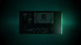 Viral Neon Effect - DaVinci Resolve Fusion - Free Version, No Plugins!