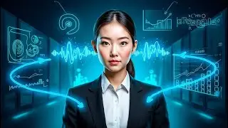 AI Avatar Presentation & Explainer Videos - SparkE