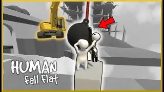 What Did we Find? - Human Fall Flat with Jaysinn616
