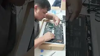 Asus ExpertBook Premium B7 Flip I Upgrade NVME I Memory