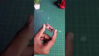 ESP8266 01 | Blink | Arduino IDE #arduino #esp8266 #blink #electronics  #robu