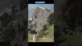 Unveiling Tom Clancy's Ghost Recon Breakpoint A Thrilling Secret Revealed #shortsvideo #fashion