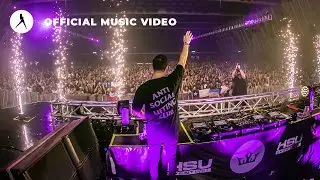 Sickddellz - Victory (Official Hardstyle Video)