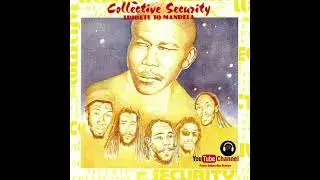 Collective Security - Tribute to Mandela #bsid3music