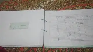 Line graph drawing..cbse class xii geo practical