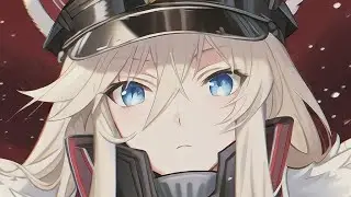 *insert Bismarck by Sabaton song* (Bismarck Zwei rolls) || Azur Lane