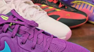 Live detailed look at new releases