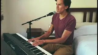 Clark Baxtresser — Lonely Town (Vulfpeck cover)