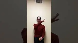 Easy Apple break BARE HANDS 