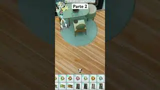 HABITACIÓN DE LAGOONA🧜‍♀️ Pt.2 