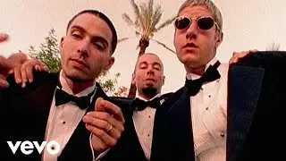 Beastie Boys - Sure Shot (Official Music Video)
