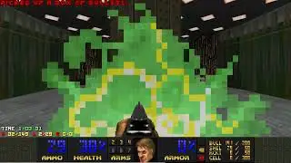 [TAS] Flashback To Hell Map 08 UV Speed in 1:43.34 by Andrea Rovenski