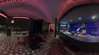 SOCIAL LAB em Realidade Virtual - 360° 3D