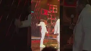 Jamaican Artists Perform at BET Awards '23 #betawards #betawards23 #jamaicanmusic #dancehallmusic