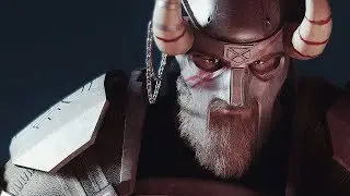 Skyrim - Top 10 Best Mods of 2017
