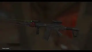ТАЙМ КИЛЛС SA-58 CTC ВОЗВРАЩЕНИЕ 7.62