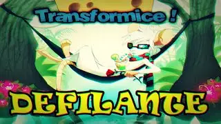 Transformice - Adrieldias || Defilante