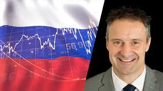 Russian Stocks (RTS): 