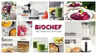 BioChef the healthy kitchen