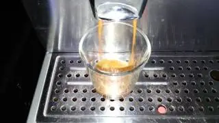 Gaggia Titanium Espresso Machine