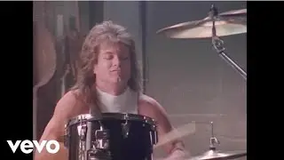 Mr. Big - Wind Me Up (MV)