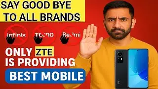 Top phones 2025 - ZTE Wins | Facts ka safar 