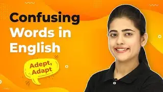 Confusing Words in English With Their Meanings - Empathy, Sympathy | Homophones/Homonyms