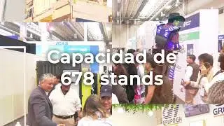Centro de Exposiciones y Convenciones de Chihuahua